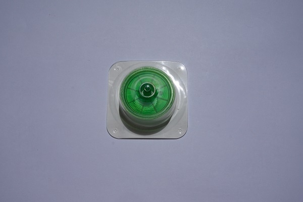 0.8 Micron filter (Green)