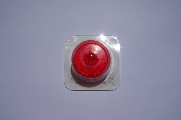 1.2 Micron filter (Red)