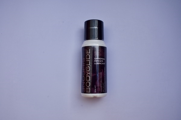 Wet Stuff Original Silicone Bodyglide Lubricant - 50 gram
